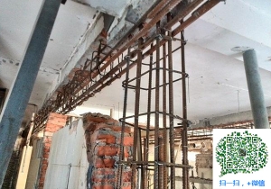 全椒青岛加固公司